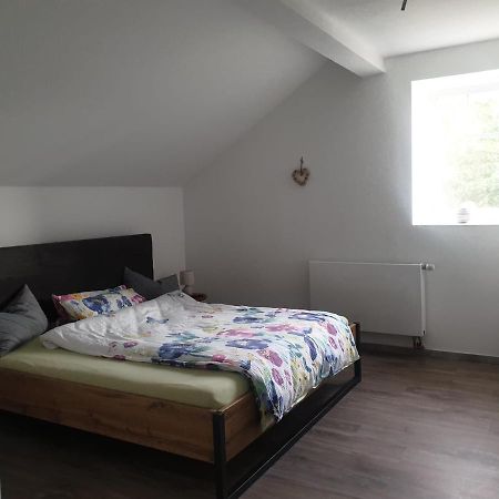Ferienwohnung Witten Gederbach Eksteriør bilde