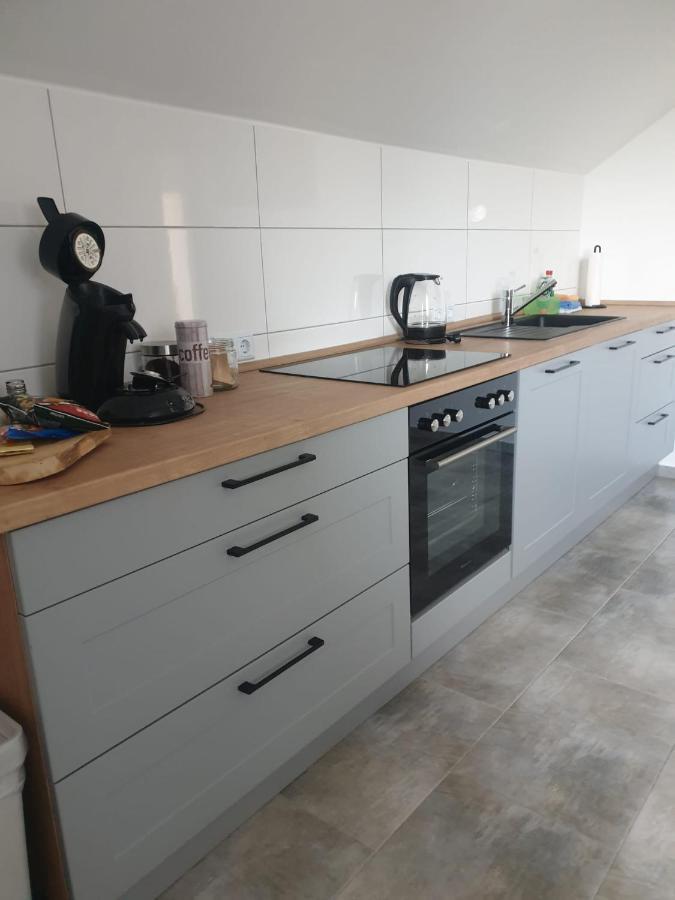 Ferienwohnung Witten Gederbach Eksteriør bilde