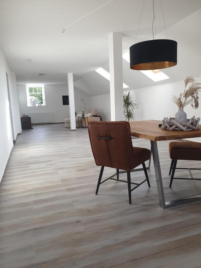 Ferienwohnung Witten Gederbach Eksteriør bilde