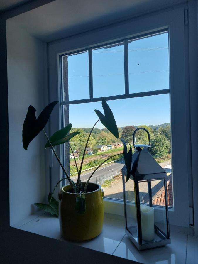 Ferienwohnung Witten Gederbach Eksteriør bilde