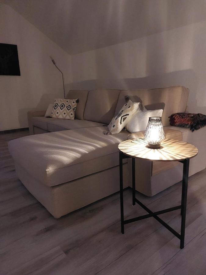 Ferienwohnung Witten Gederbach Eksteriør bilde