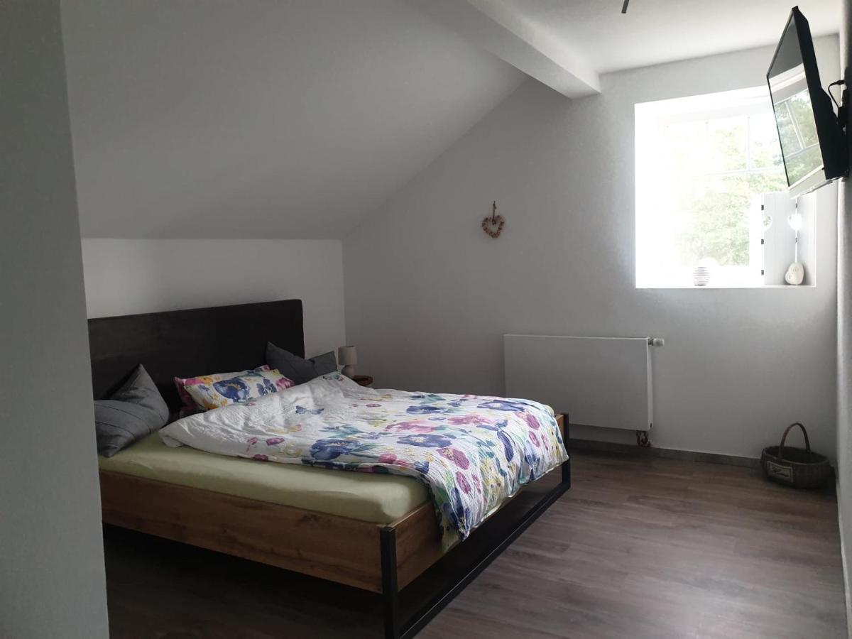 Ferienwohnung Witten Gederbach Eksteriør bilde